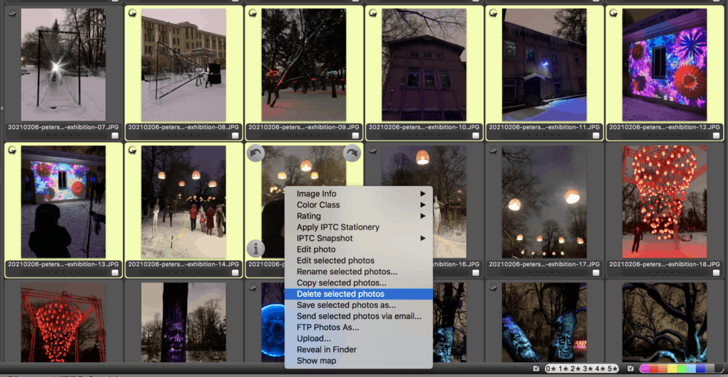 The Ultimate Fundy Software + Photo Mechanic Workflow - Camera