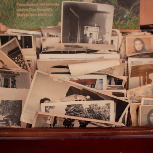 How to Store, Share, and Care for Old Printed Photos