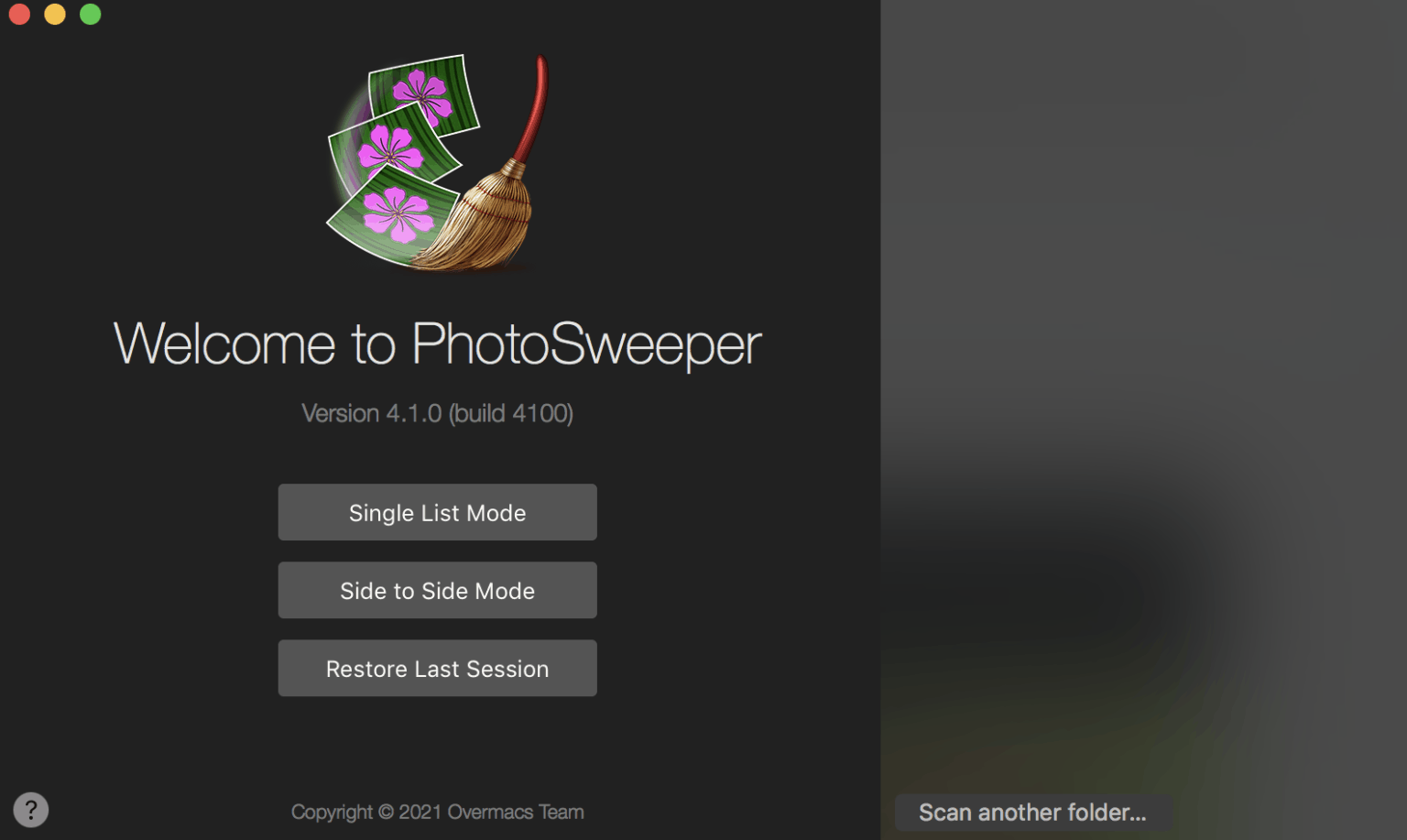 How to Remove Photo Duplicates with PhotoSweeper for Mac