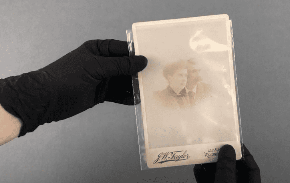 Beyond Photo Boxes: Top 10 Archival Products for Family Photo Projects | OrganizingPhotos.net