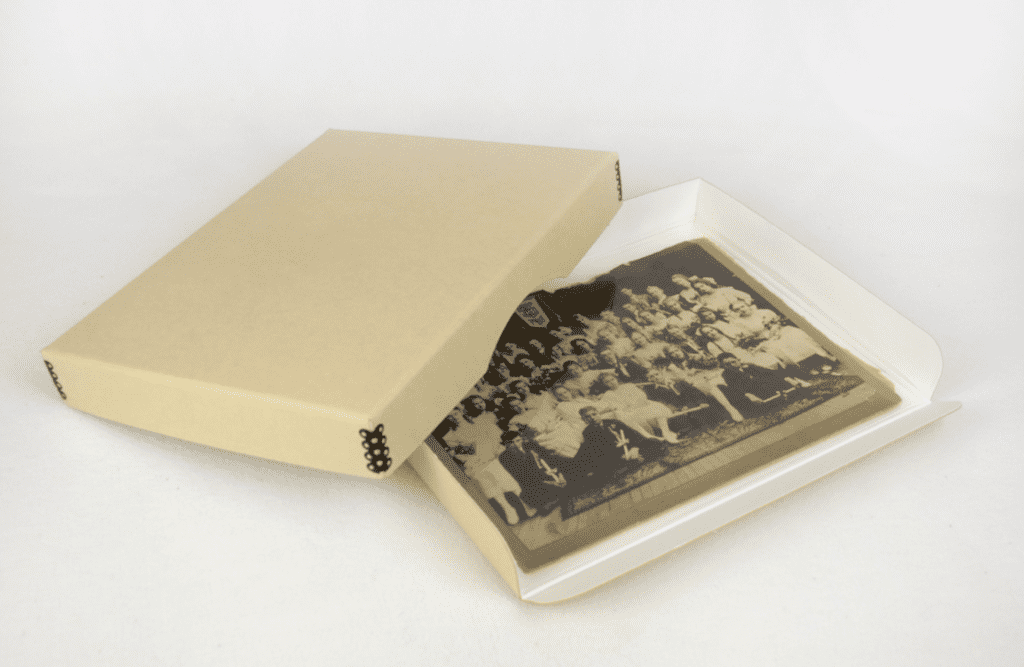 Beyond Photo Boxes: Top 10 Archival Products for Family Photo Projects | OrganizingPhotos.net