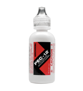 Pec 12 Photo Cleaning Solution