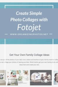 Create Simple Photo Collages with Fotojet