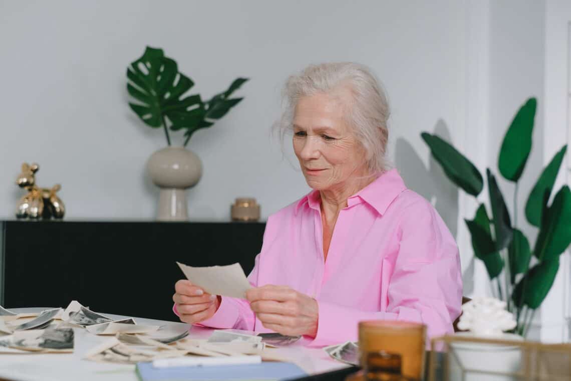 Swedish Death Cleaning (Döstädning) helps to declutter your life, but forgets that your photos and stories need to be curated first