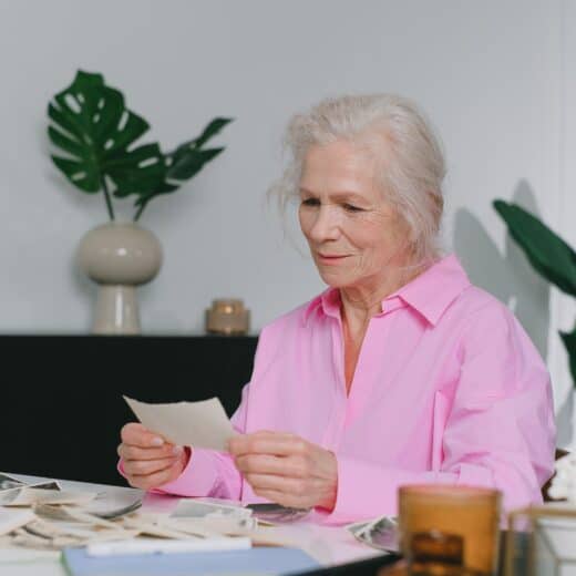 Swedish Death Cleaning (Döstädning) helps to declutter your life, but forgets that your photos and stories need to be curated first