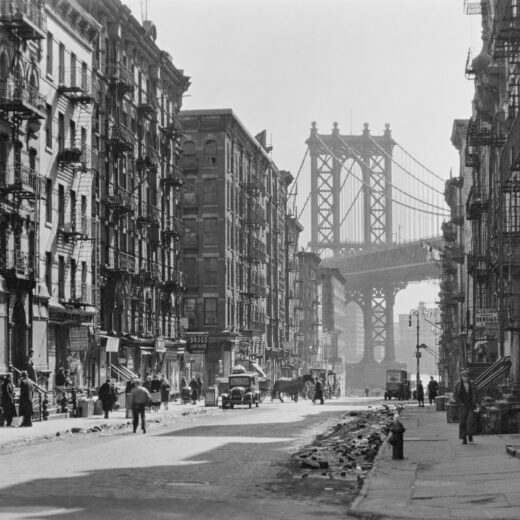 Photo of New York. Article: Metadata for Genealogy, Part 4: Handling Photo Locations & Historical Border Changes | OrganizingPhotos.net