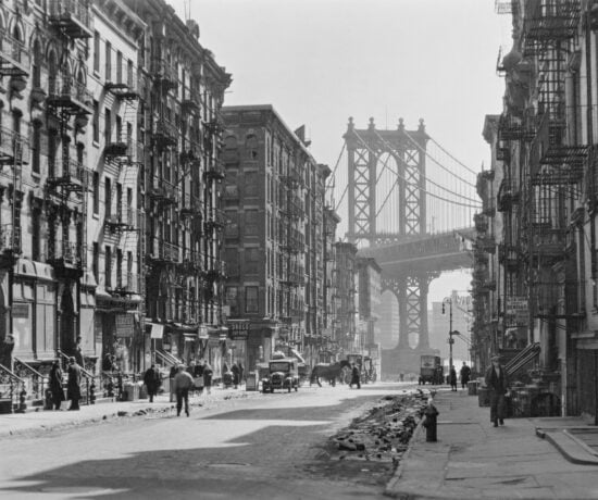 Photo of New York. Article: Metadata for Genealogy, Part 4: Handling Photo Locations & Historical Border Changes | OrganizingPhotos.net